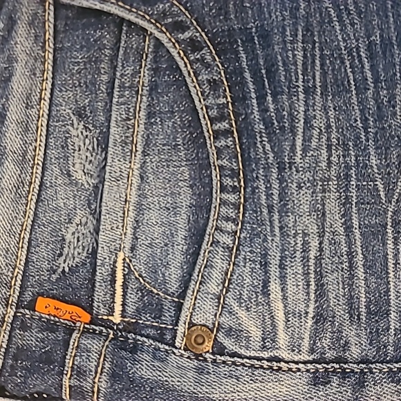 Robin's Jean Size 32 in EUC! - Picture 4 of 7